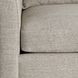 Keirnan Beige 96" Sofa with Pillow