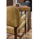 Archives Brown Upholstered Game Chair