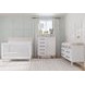 Rowan Ash Linen 6 Drawer Dresser