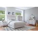 Rowan Ash Linen 6 Drawer Dresser