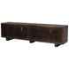 Nara Dark Walnut 80" TV Stand