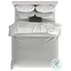 Rowan Ash Linen Full Bed with Storage