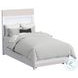 Rowan Ash Linen Youth Storage Bedroom Set