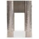 Prado Porcini And Bright Graphite Nightstand