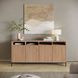 Ryder Natural 70" Media Console