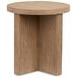Silveroak Golden Oat and Beige Oval Lift Top Occassional Table Set with 2 Upholstered Stools