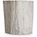 Bois Luere Free Form Side Table