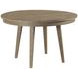 Hazelton Harvest 48" Round Dining Table