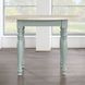 Darcy Green 42" Round Dining Table