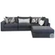 Argo Ash Large RAF Sectional