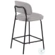 Blythe Ivory Counter Height Stool Set Of 2
