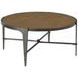 Olmsted Medium Stain Round Cocktail Table