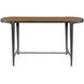 Olmsted Medium Stain 60" Oval Counter Height Table