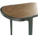 Olmsted Medium Stain 60" Oval Counter Height Table