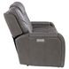 Daniel Gray 87" Triple Power Reclining Sofa with USB Charging