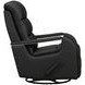 Sandhill Troy Onyx Swivel Glider Recliner