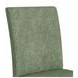 Veronica Avocado Upholstered Dining Side Chair Set of 2