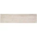 Mercantile White Washed Natural Wood Jaiden Three Door Credenza