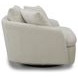 Boomer Utopia Sand Large Swivel Chair