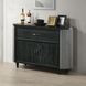 Skyline Onyx 2 Door Server