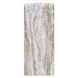 Nix Green Outdoor Rectangular Side Table