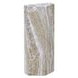 Nix Green Outdoor Rectangular Side Table