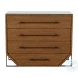 Chase Natural Seagrass Chest