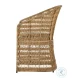 Libby Natural Rattan Dining Chair