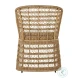 Libby Natural Rattan Dining Chair