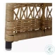 Libby Natural Rattan Dining Chair