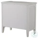 Sarah Antique White Chest