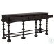 Arrington Cerused Ash Console Table