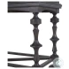 Arrington Cerused Ash Console Table