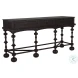 Arrington Cerused Ash Console Table