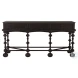 Arrington Cerused Ash Console Table