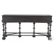 Arrington Cerused Ash Console Table