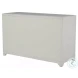 Fairmont Cerused White Dresser