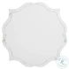 Laurette Bone Ivory Mirror