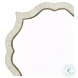 Laurette Bone Ivory Mirror