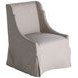 Whitfield Ivory Beige Dining Chair