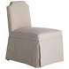Edmund Ivory Beige Dining Chair Set Of 2