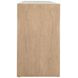 Eglinton Cerused Natural Sideboard