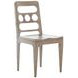 Ellison Light Blonde Dining Chair