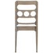 Ellison Light Blonde Dining Chair