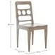 Ellison Light Blonde Dining Chair