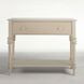Anastasia Ceruse White Nightstand