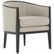 Dava Brushed Brown Dining Chair