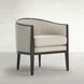 Dava Brushed Brown Dining Chair