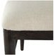 Vira White Performance Fabric Side Chair
