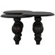 Coco Cerused Ash Coffee Table